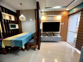 Tagaytay Hampton Villa - Unwind in a cozy 2 bedroom with pool